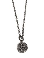 Collana Suali Donna in Argento AS45/889